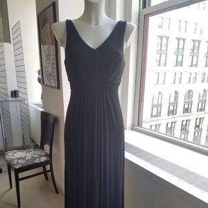 Banana Republic Long Maxi Dress